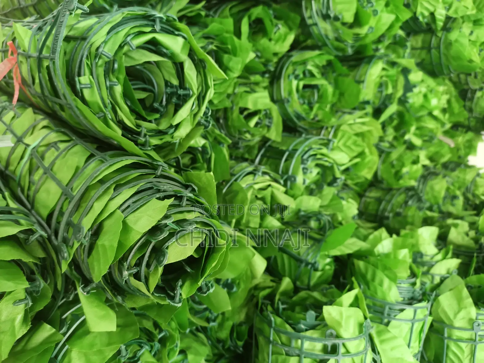 Premium Artificial Grass Carpet-Lush Green,15mm-50mm.
