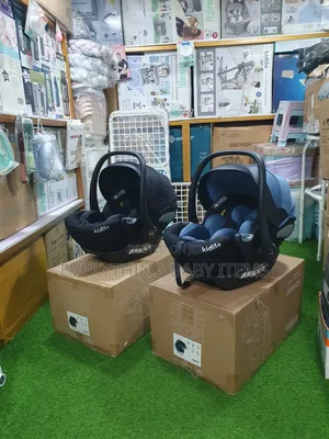 Kidilo Baby Car Seat
