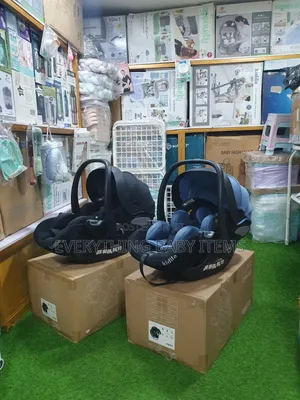 Kidilo Baby Car Seat