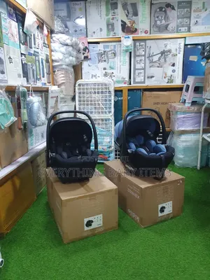 Kidilo Baby Car Seat