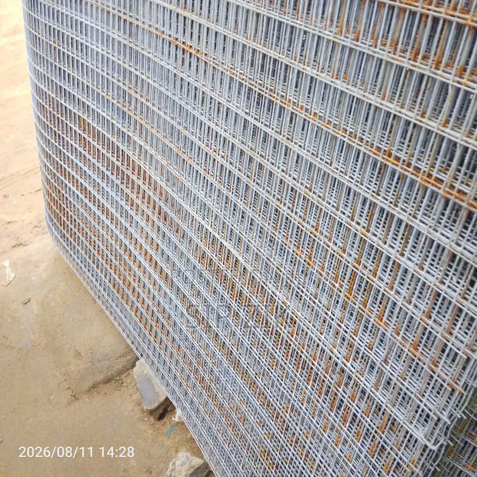 Rabbit Wire Mesh