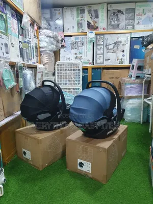 Kidilo Baby Car Seat