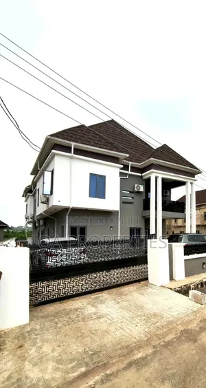 2bdrm Block of Flats in Tiger Estate Ojoo for rent