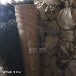 Rabbit Wire Mesh