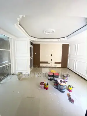 2bdrm Block of Flats in Ikate -Lekki for rent