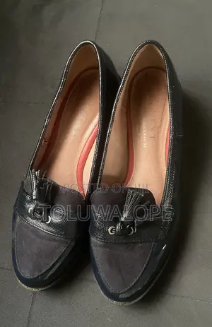 UK Pre-Owned Next Derby Shoes
