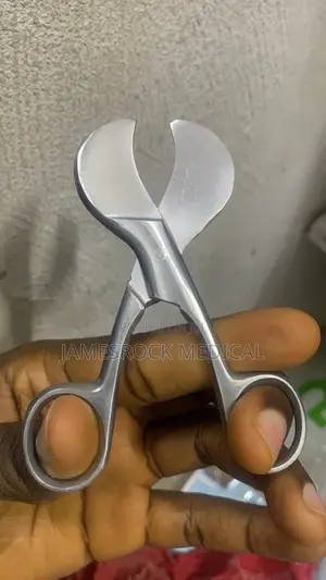 Cord Scissors Forceps