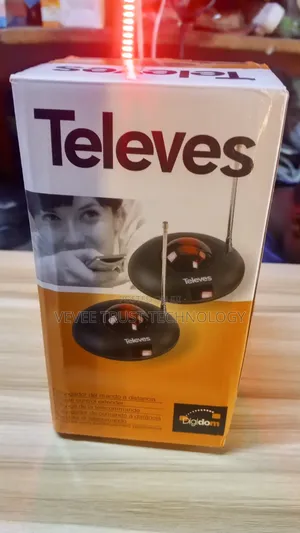 Veeve Trust Technology DSTV