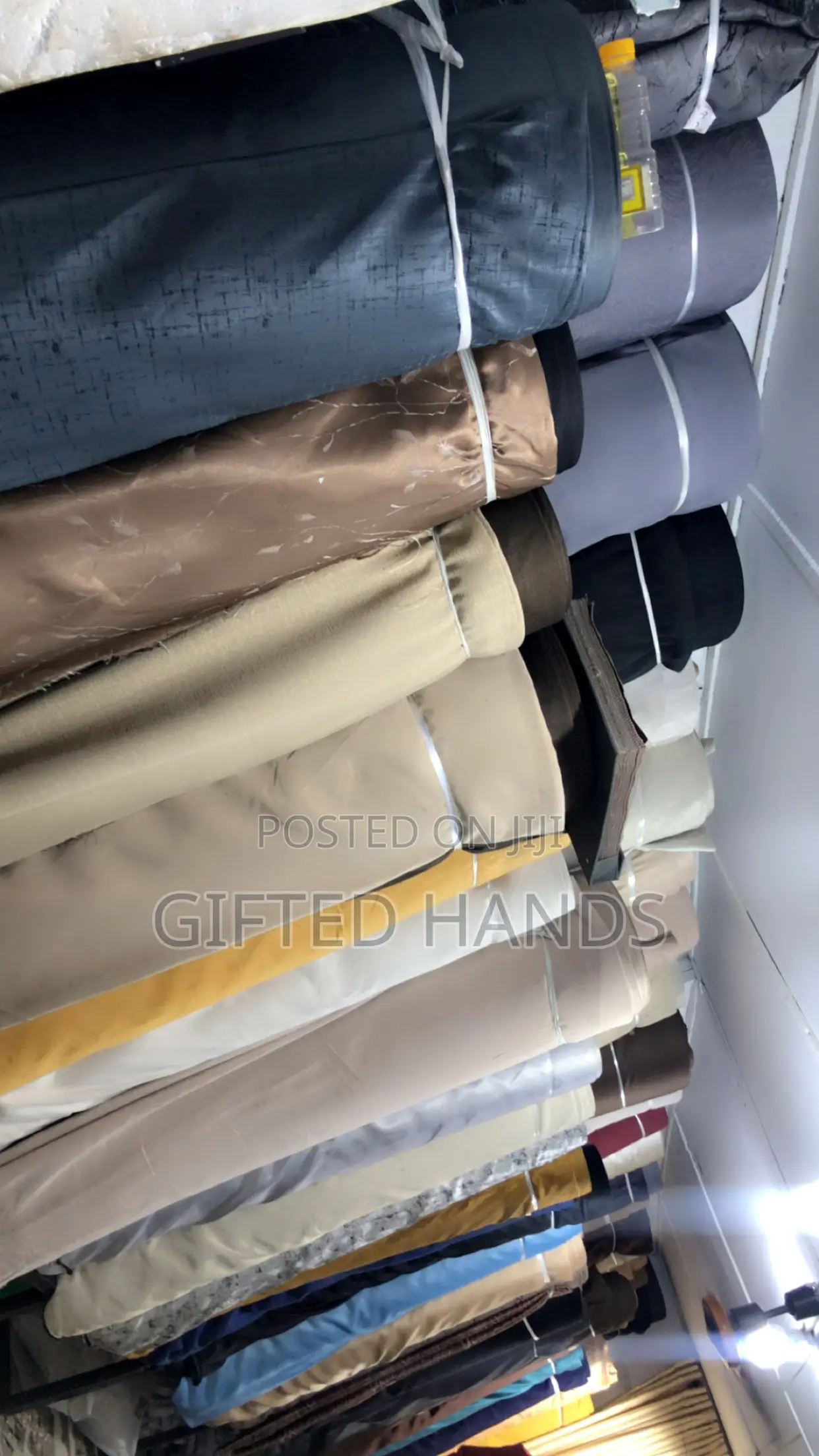 Curtains, Bedsheets, Pillows, Full Home Decorations,and Lots More