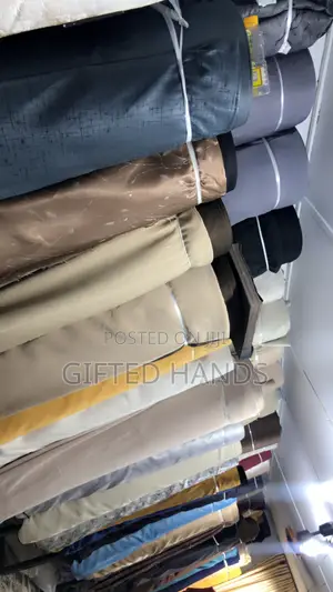 Curtains, Bedsheets, Pillows, Full Home Decorations,and Lots More