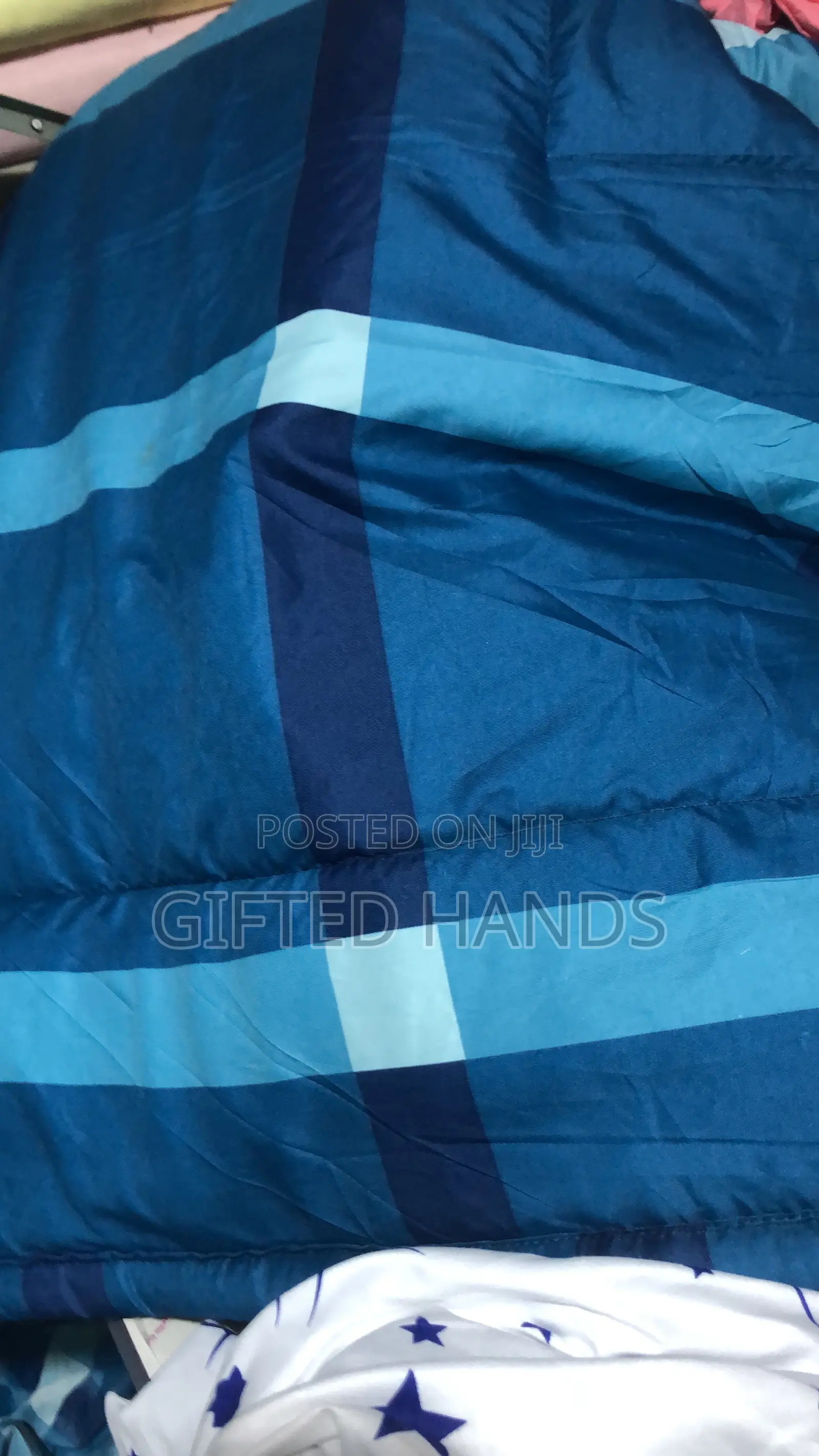 Curtains, Bedsheets, Pillows, Full Home Decorations,and Lots More