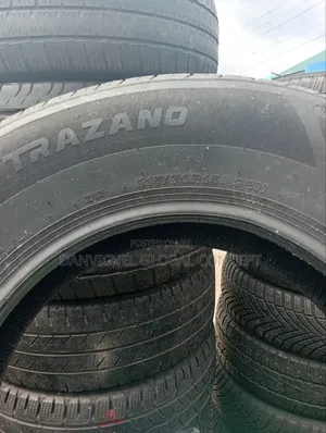 Affordable Tyres for All Cars – Fast Delivery Available