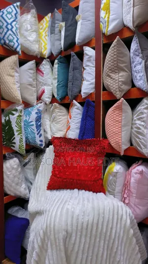 Throw Pillow