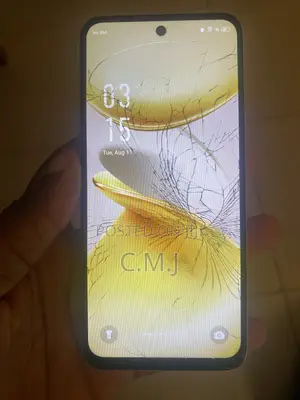 Infinix Smart 9 64 GB Pink