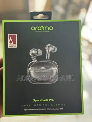 Oraimo Spacebuds Pro