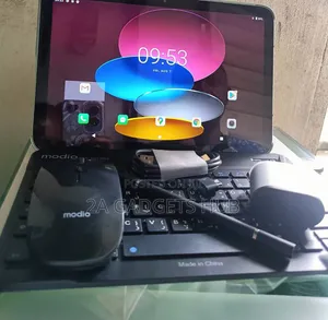 New Modio M46 512 GB