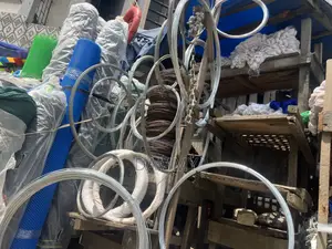 Galvanized Iron (GI) Wire