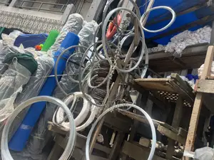 Galvanized Iron (GI) Wire