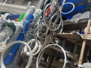 Galvanized Iron (GI) Wire