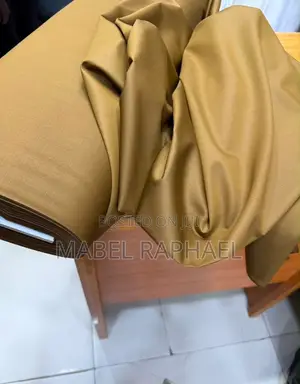 Italian Lana Material 4 Yards