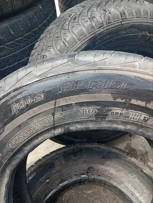 High Quality Belgium Tyres Available
