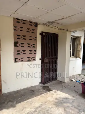 Furnished 1bdrm Apartment in Life Camp for sale