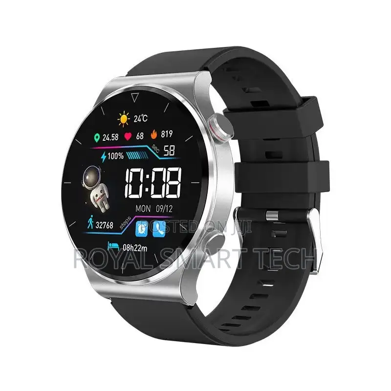 Smart Wrist Watch