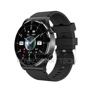 Smart Wrist Watch