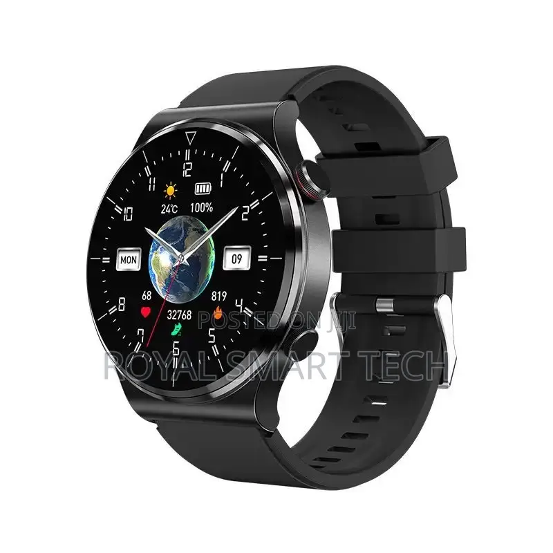 Smart Wrist Watch