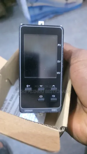 Omorn Digital Control