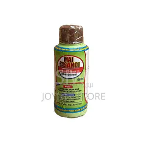 Mai Sasanci Male Sexual Performance Enancer 4pcs