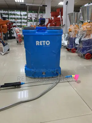 Knapsack Battery Sprayer 20L