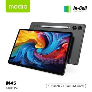 New Modio M46 512 GB