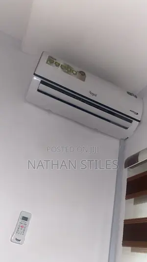Royal Inverter AC New