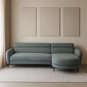 Living Room Sofa