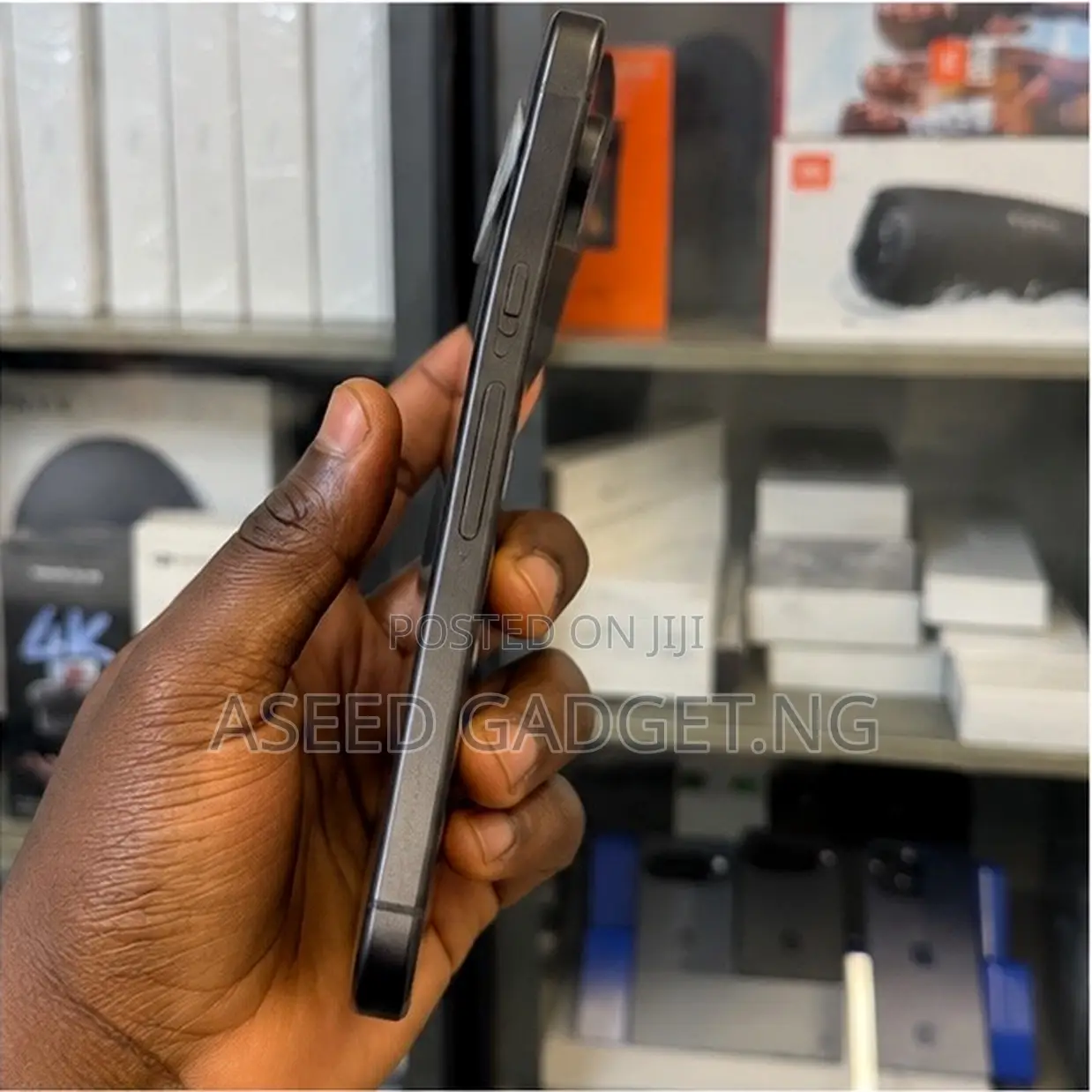Google Pixel 9 128 GB Black