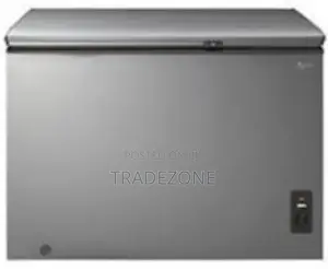 LG 142 Liters Chest Freezer | FRZ 155 BQCF