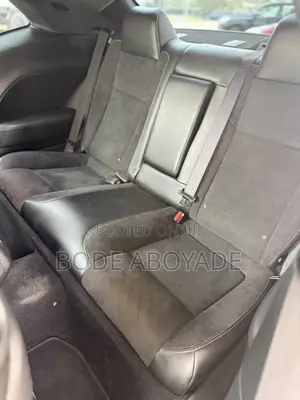 Dodge Challenger GT 2023 Gray