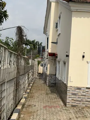 Furnished 3bdrm House in Life Camp for sale