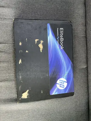 New Laptop HP Elitebook Ultra G1i 16GB Intel Core Ultra 7 SSD 512GB