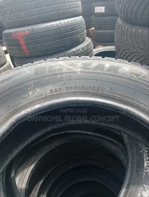 Belgium Tyres – Quality Tyres at Affordable Prices