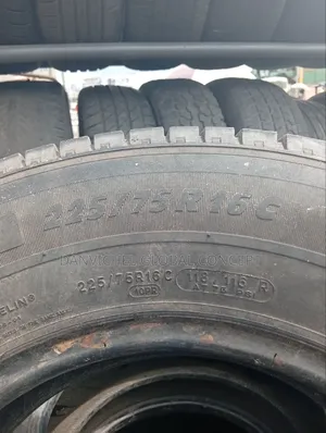 Belgium Tyres – Quality Tyres at Affordable Prices