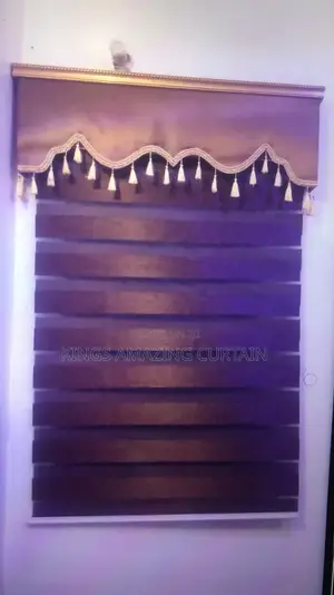 King’s Window Blind