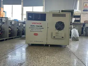 Vintech 10kva Single Phase Industrial Automatic Voltage Regulator