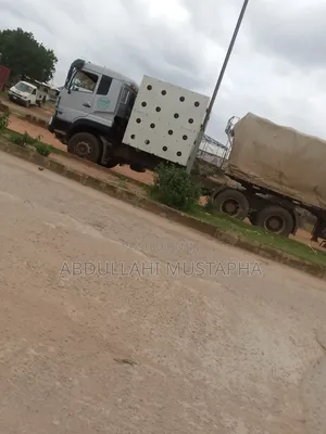 Major Cement Distributor of Dangote and Bua