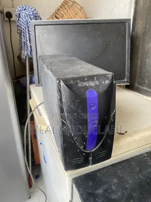 Ups (Stabilizer)