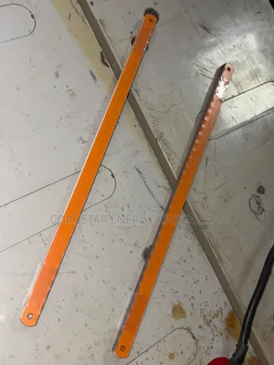 Sandflex Saw Blade