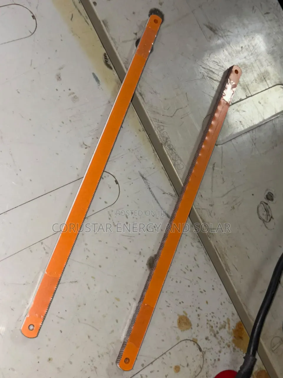 Sandflex Saw Blade