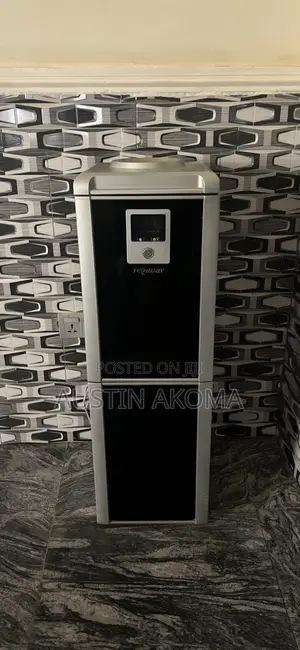 Water Dispenser