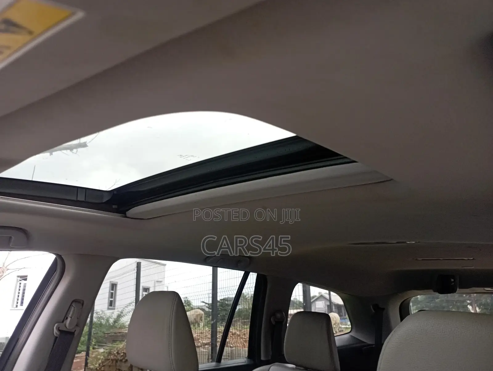 Honda Pilot 2017 Black
